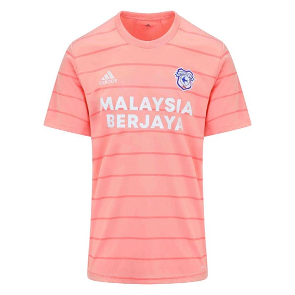 Tailandia Camiseta Cardiff City 2nd 2021-2022